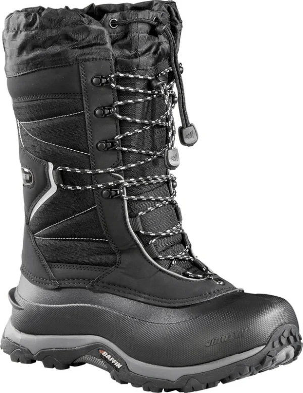 Bottes d'hiver Sequoia de Baffin – Hommes