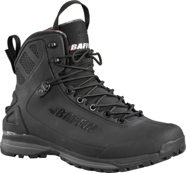Bottes d'hiver Borealis de Baffin – Hommes