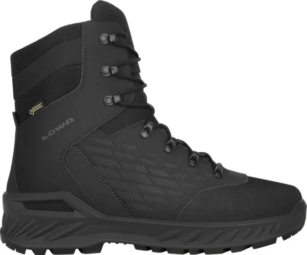 Bottes d'hiver Nabucco Evo GORE-TEX de Lowa – Hommes