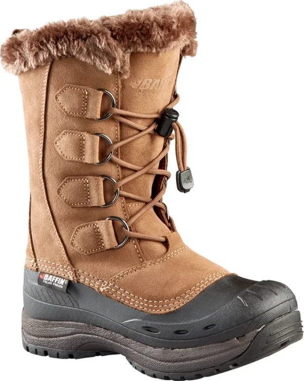 Bottes d'hiver imperméables Chloe de Baffin – Femmes
