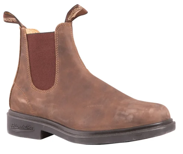 Bottes Chisel Toe 1306 de Blundstone – Unisexe