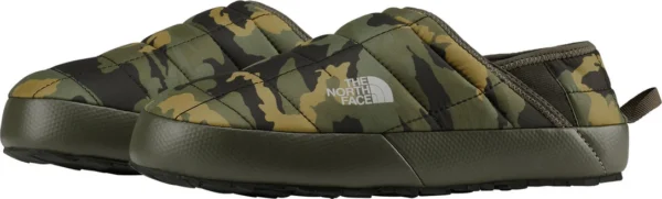 Mules Thermoball Traction V de The North Face – Femmes