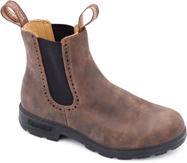 Bottes 1351 Série pour femmes de Blundstone – Femmes