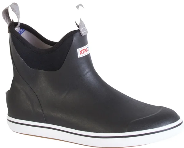 Bottillons de pluie Ankle (15 cm) de Xtratuf – Hommes