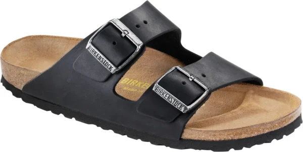 Sandales Arizona de Birkenstock – Unisexe