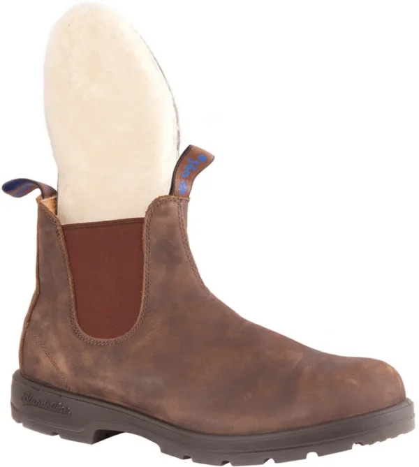 Bottes Winter 584 de Blundstone – Unisexe