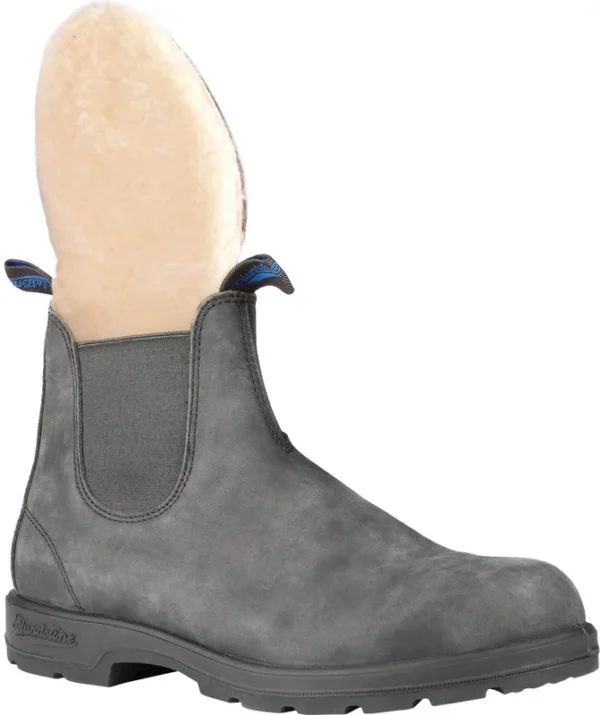 Bottes d'hiver 1478 de Blundstone – Unisexe