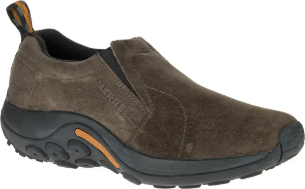 Chaussures sans lacets Jungle Moc de Merrell – Hommes