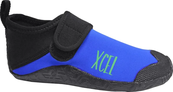 Bottillons Reef Walker 1 mm de Xcel – Petits