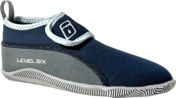Chaussures nautiques en néoprène Juniper de Level Six – Petits