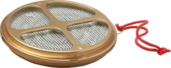 Support pour chasse-moustiques en spirale de Coghlan's