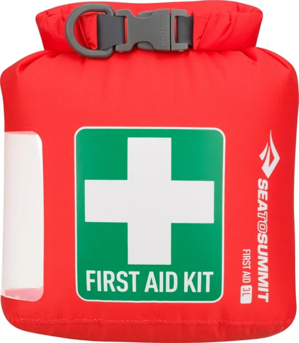Sac étanche pour trousse de premiers soins – 3 l de Sea To Summit
