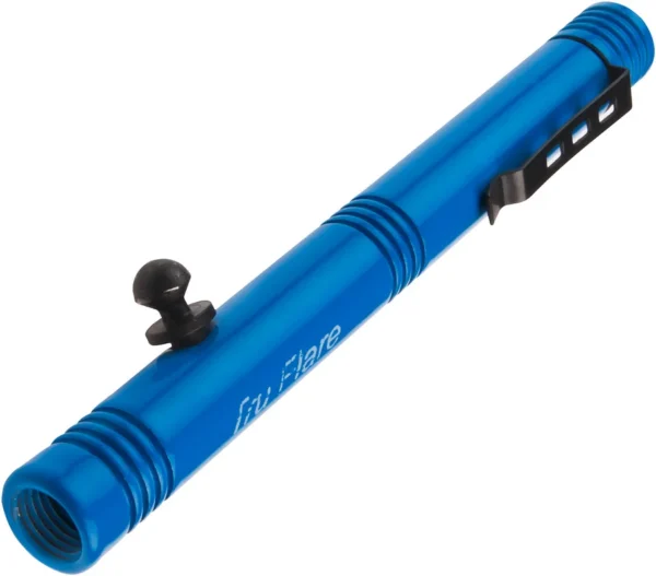 Tube lanceur de fusées de repérage de Tru Flare