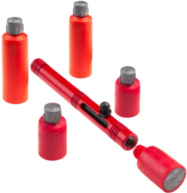 Ensemble de signalisation de Tru Flare