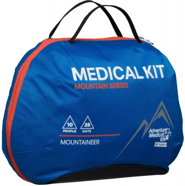 Trousse de premiers soins Mountaineer de Adventure Medical Kits