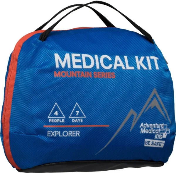 Trousse de premiers soins Explorer de Adventure Medical Kits