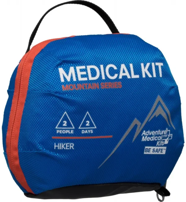 Trousse de premiers soins Hiker de Adventure Medical Kits
