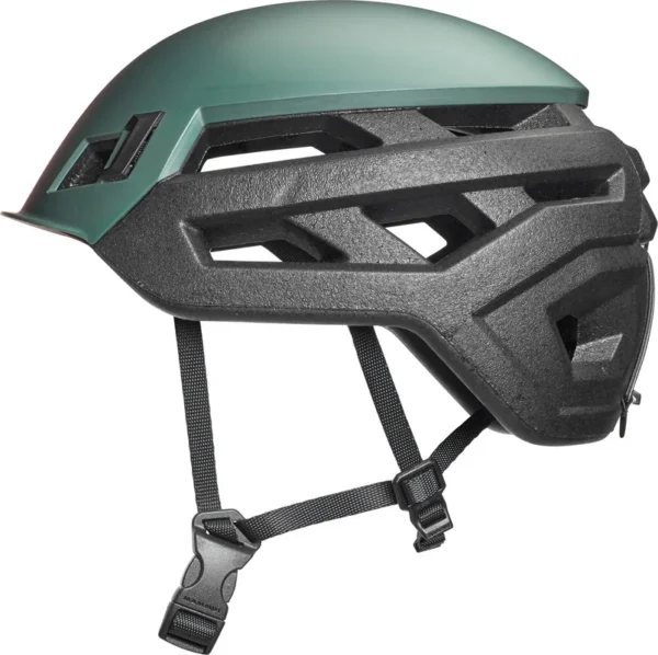 Casque Wall Rider de Mammut – Unisexe