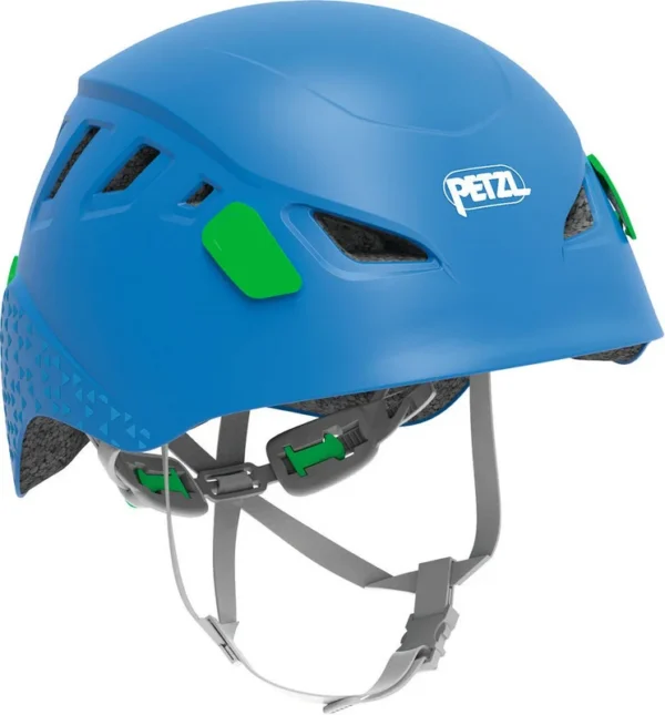 Casque Picchu de Petzl