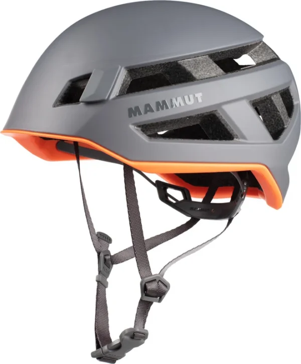 Casque Crag Sender de Mammut