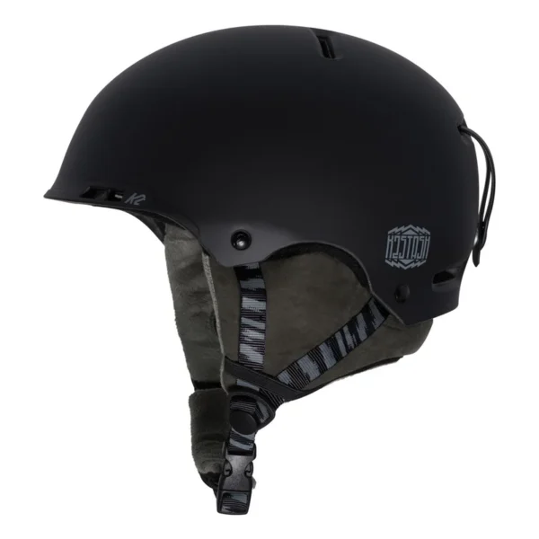 Casque de ski Stash de K2 – Unisexe