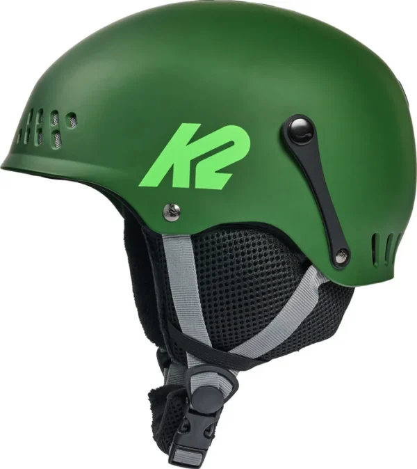 Casque de ski Entity de K2 – Jeunes