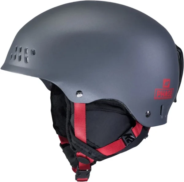 Casque Phase Pro de K2 – Unisexe