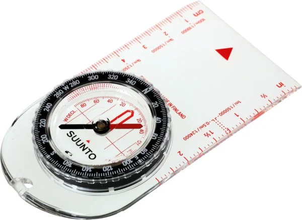 Boussole A-10 NH de Suunto