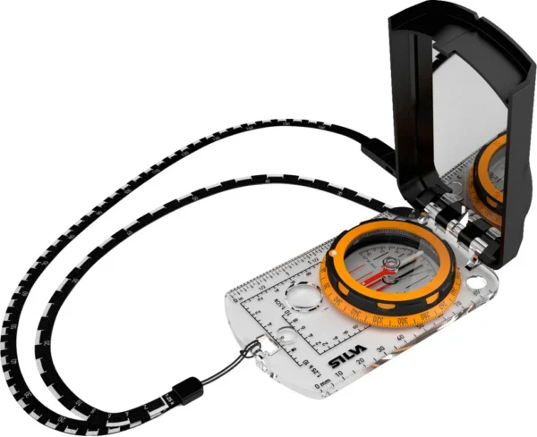 Boussole Expedition S de Silva