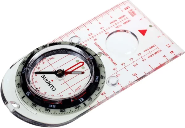 Boussole M-3 NH de Suunto