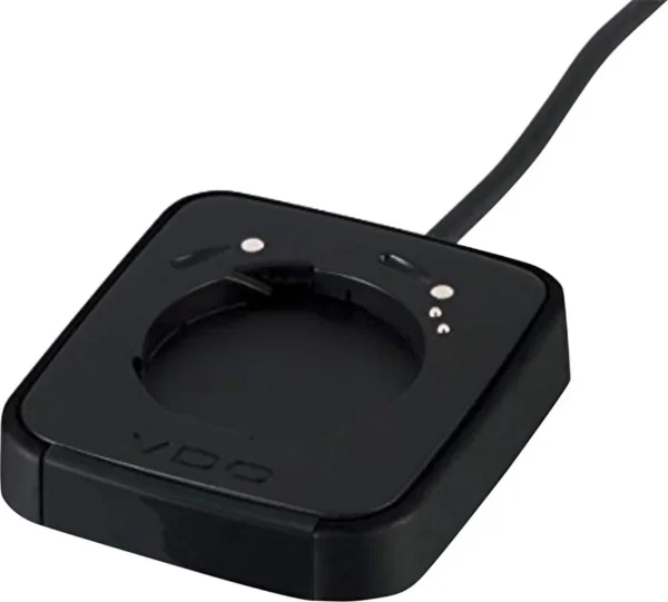 Station d'accueil USB pour cyclomètre M6.1 WL de VDO