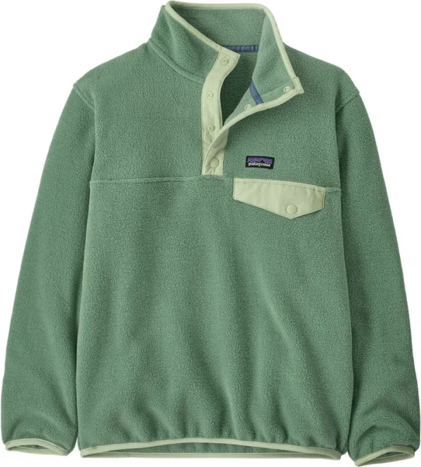 Chandail Synchilla Snap-T de Patagonia – Jeunes
