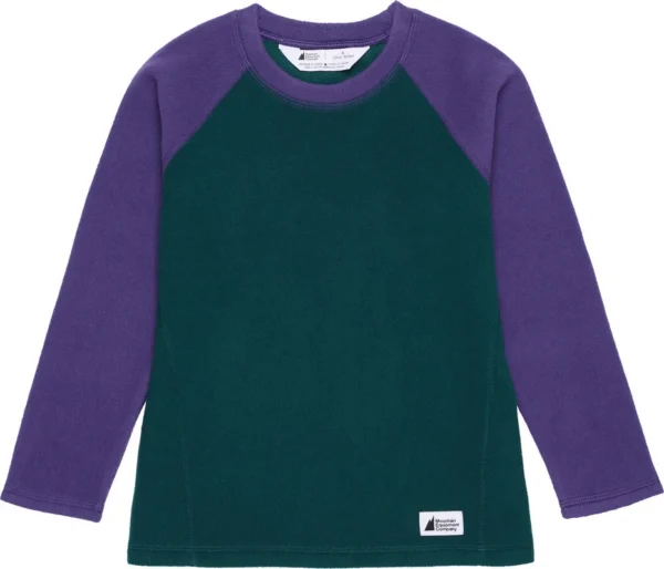 Chandail à col rond Cozy de MEC – Petits