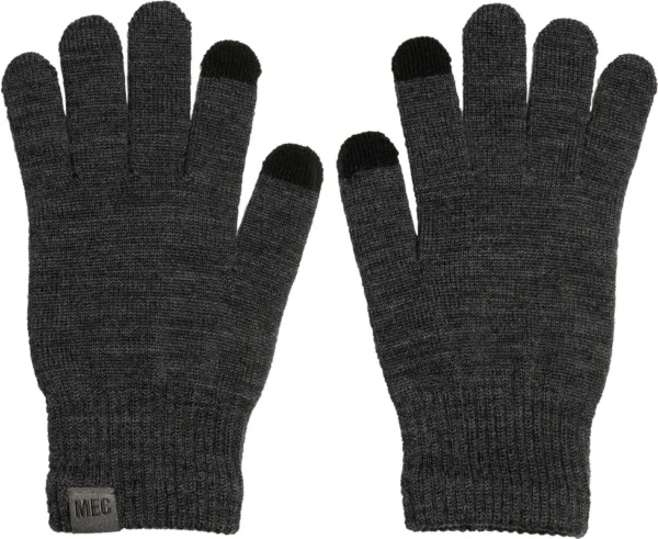 Gants Slopetime de MEC – Petits à jeunes