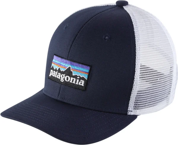 Casquette Trucker de Patagonia – Petits à jeunes