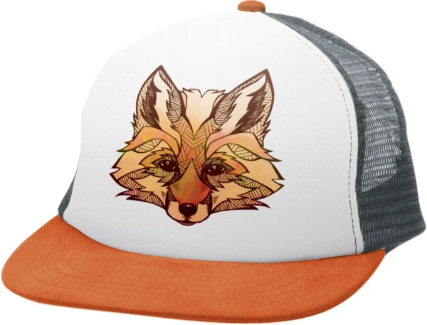 Casquette Faces de Ambler – Bébés à jeunes