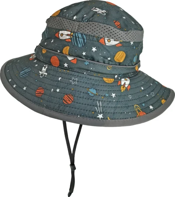 Chapeau cloche Fun de Sunday Afternoons – Petits à jeunes