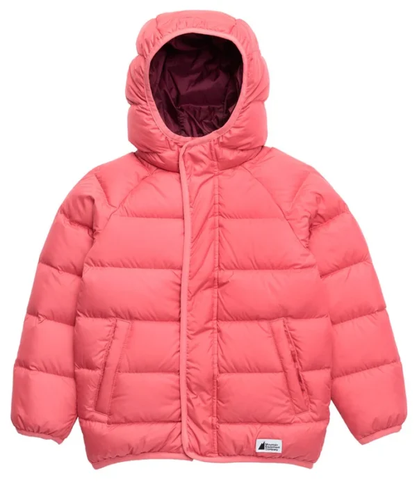 Manteau Besnow de MEC – Petits