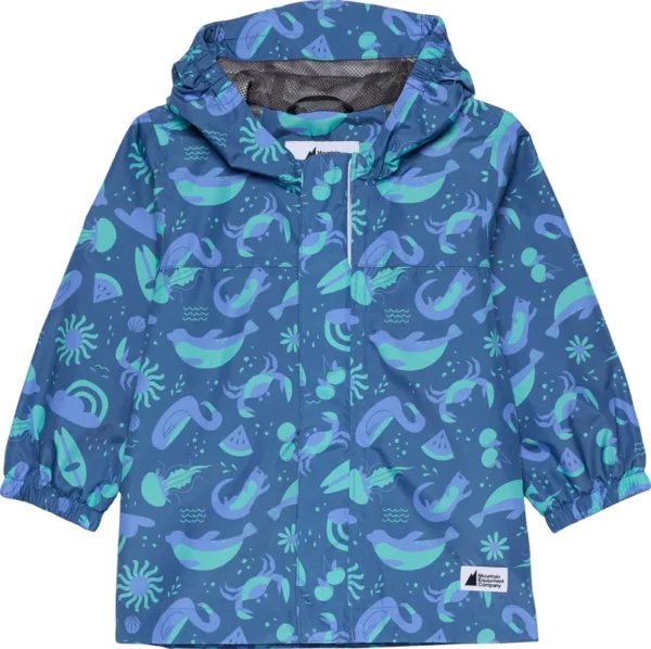 Manteau AQUANATOR de MEC – Bébés