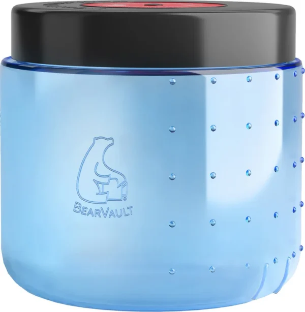 Bocal alimentaire anti-ours BV450 de BearVault