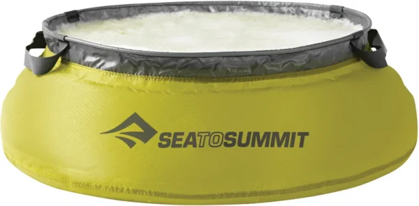 Bassine Ultra-Sil de Sea To Summit