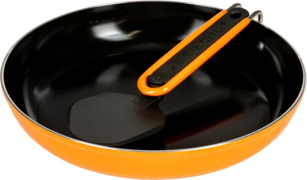 Poêle Summit de Jetboil