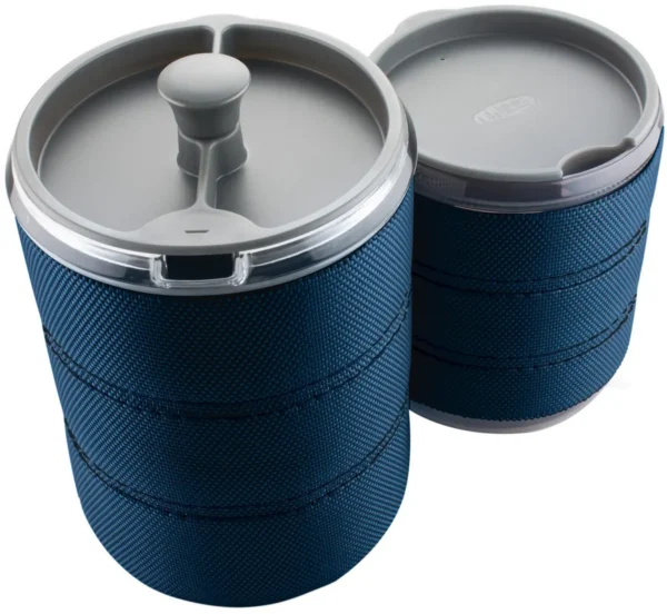 Cafetière à piston Personal de GSI