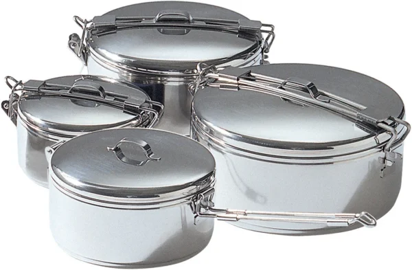 Casserole Alpine StowAway de MSR