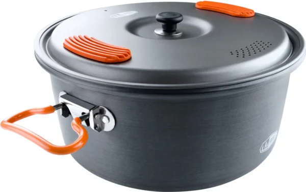 Casserole Halulite de GSI