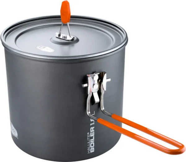 Casserole Halulite de 1,8 l de GSI