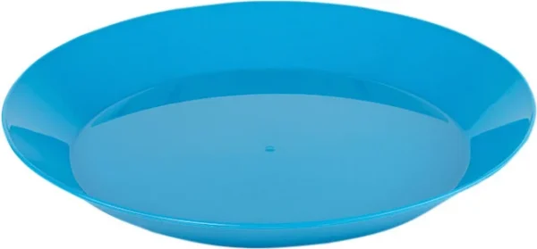 Assiette Cascadian de GSI