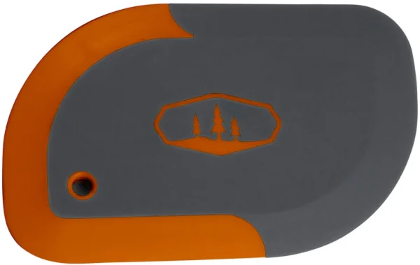 Râcloir compact de GSI