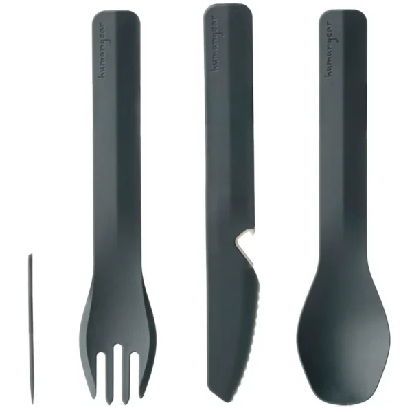 Ustensiles GoBites Trio de Humangear