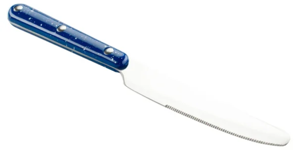 Couteau Pioneer de GSI